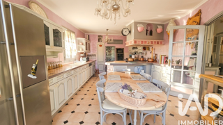  Maison à vendre 6 pièces 200 m²