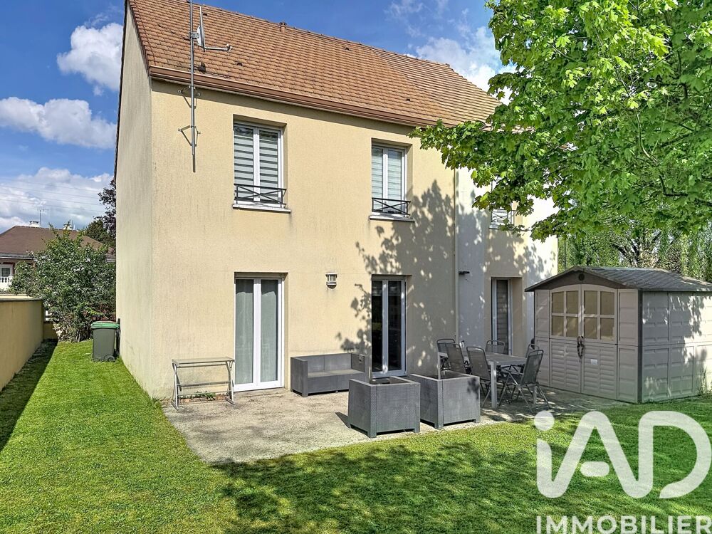 Vente Maison traditionnelle 7 pièces