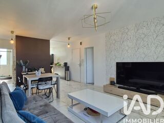  Appartement � vendre 3 pi�ces 74 m�