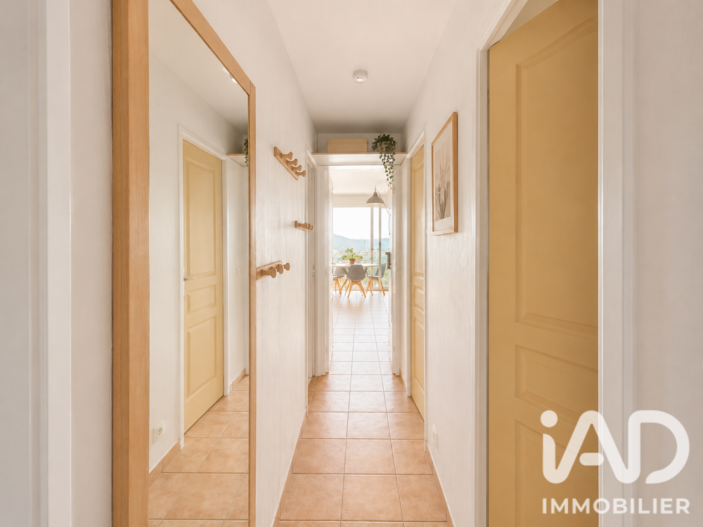 Vente Appartement Vente Appartement 3 pièces Roquebrune-sur-argens