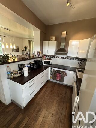  Maison à vendre 8 pièces 180 m²