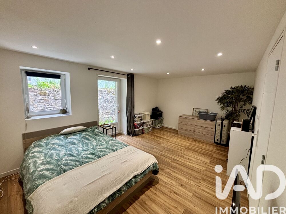 Vente Duplex 3 pièces