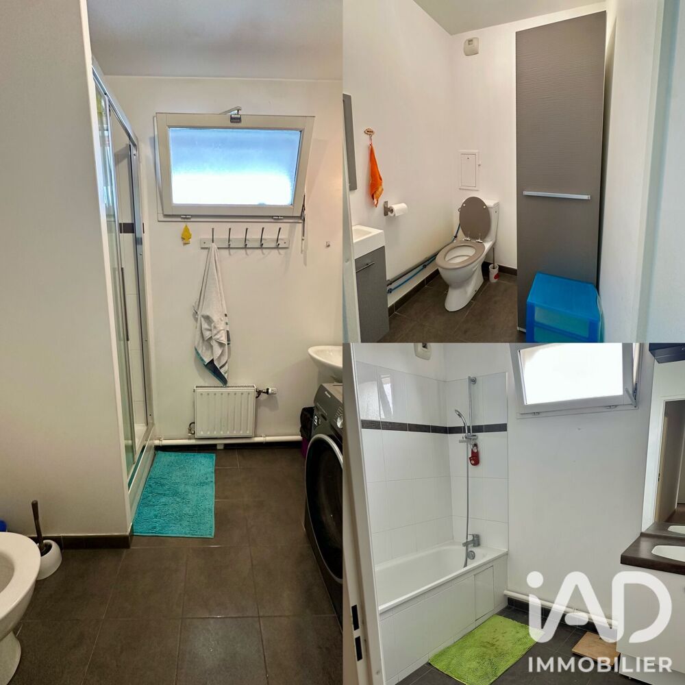 Location Appartement Location Appartement 5 pièces Vitry-sur-seine