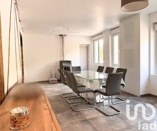  Maison à vendre 6 pièces 155 m²