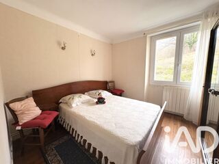  Maison à vendre 4 pièces 81 m²