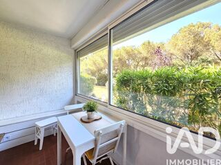  Appartement à vendre 1 pièce 28 m²