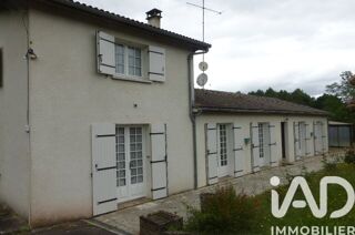  Maison à vendre 8 pièces 185 m²