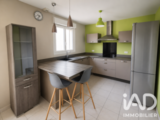  Maison à vendre 5 pièces 100 m²
