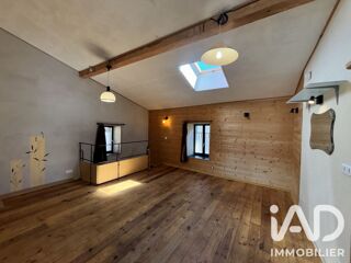  Maison à vendre 5 pièces 92 m²