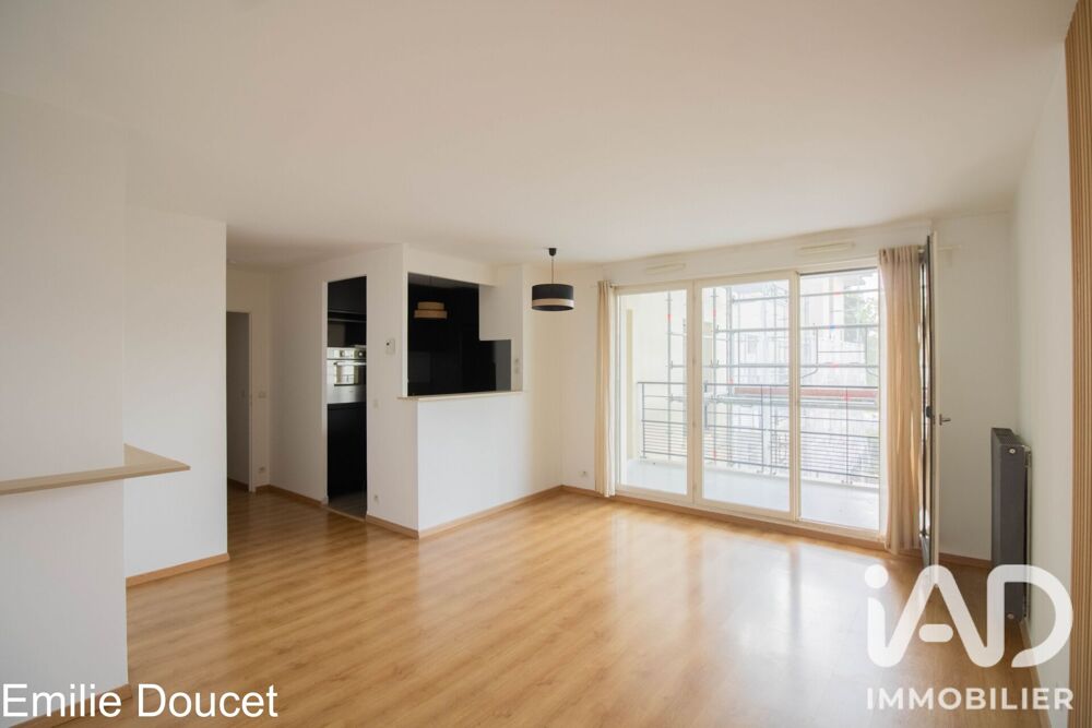 Vente Appartement Vente Appartement 3 pièces Élancourt