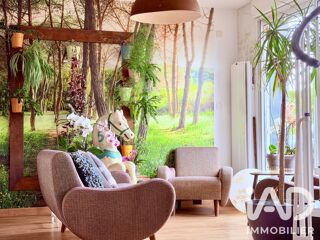  Maison à vendre 4 pièces 116 m²