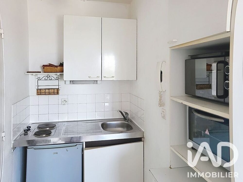 Vente Appartement Vente Studio 1 pièce Nantes