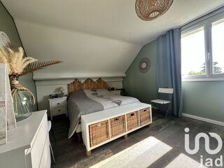  Maison à vendre 6 pièces 138 m²