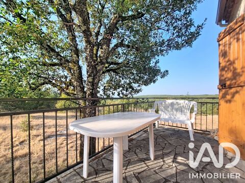  Vente Maison de campagne 5 pièces Maison - 5 pièce(s) - 108 m²