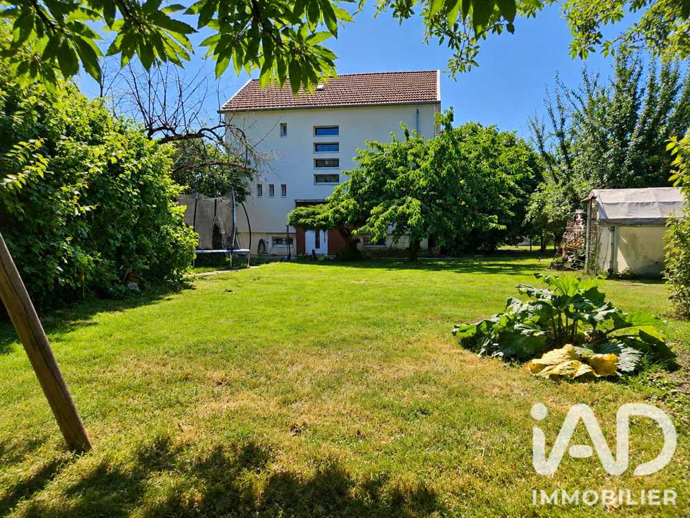 Vente Maison Vente Maison/villa 6 pièces Semécourt