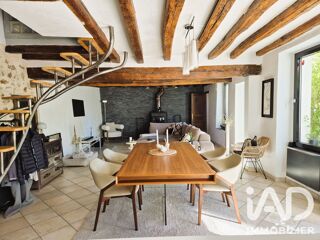  Maison à louer 3 pièces 90 m²