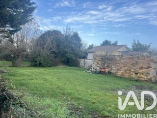  Maison à vendre 4 pièces 50 m²