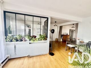  Appartement à vendre 6 pièces 146 m²