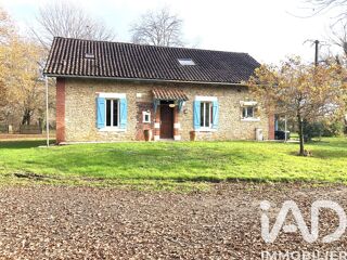  Maison à vendre 4 pièces 173 m²