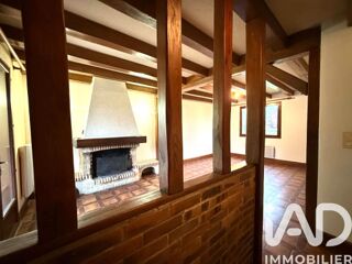  Maison à vendre 5 pièces 87 m²