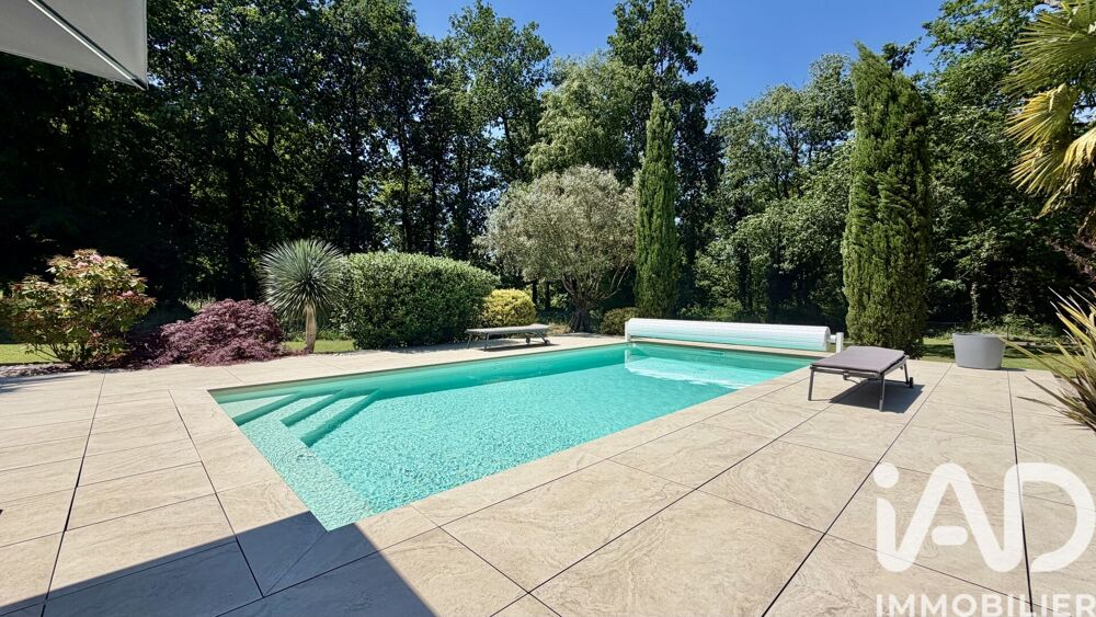Vente Maison Vente Maison/villa 7 pièces Arsac