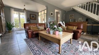  Maison à vendre 7 pièces 165 m²