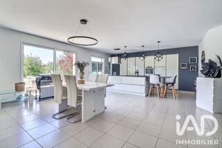  Maison à vendre 4 pièces 95 m²