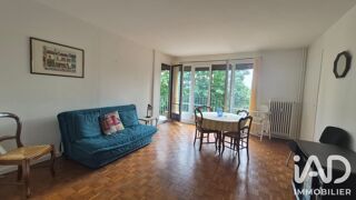  Appartement à vendre 3 pièces 70 m²