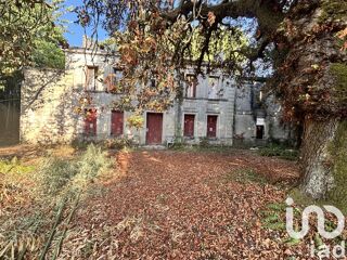  Maison à vendre 10 pièces 300 m²