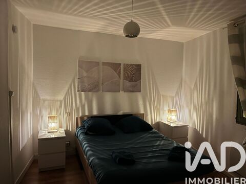  Maison à vendre 3 pièces 44 m²