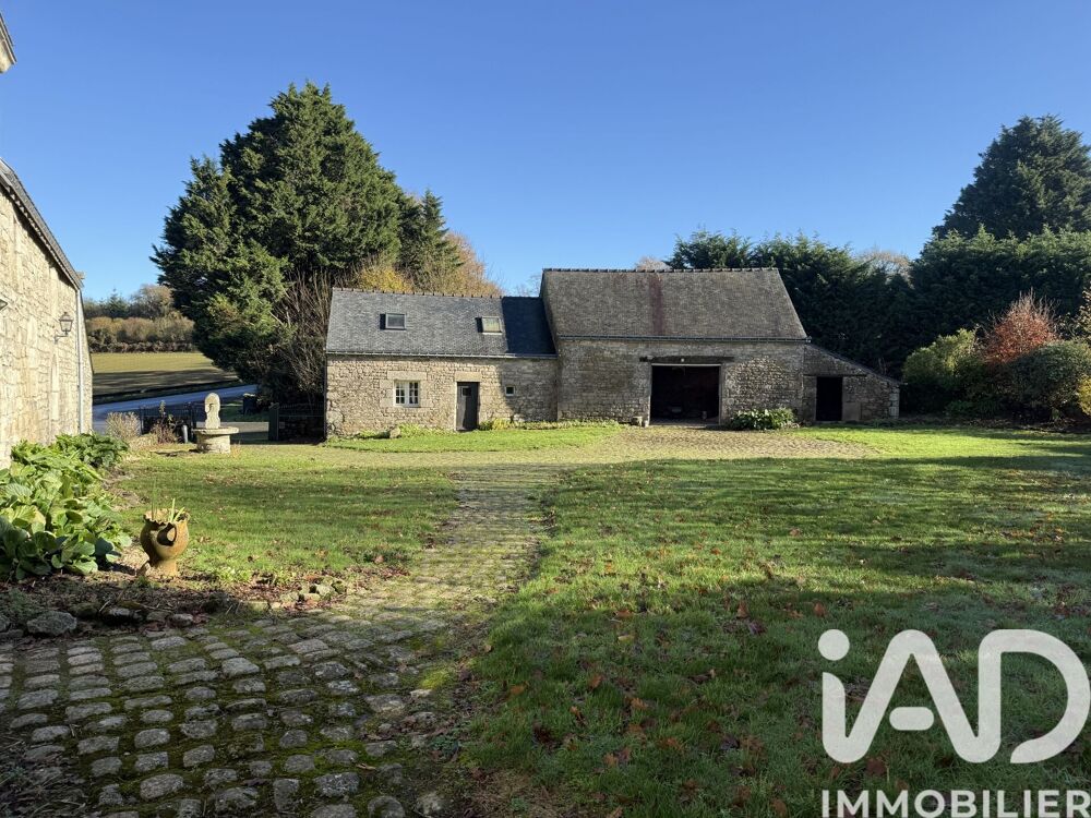Vente Longère 6 pièces