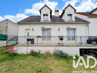  Maison à vendre 6 pièces 115 m²