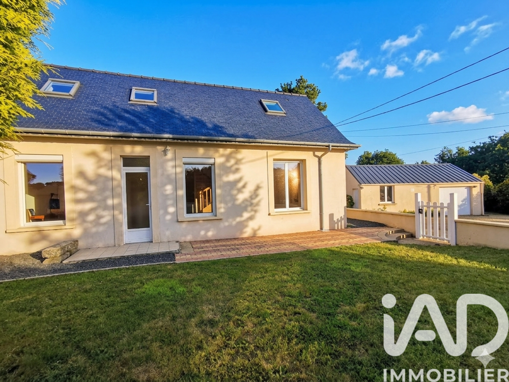 Maison 5 pièces 78 m² · à Mantallot · 78 m² · 168 000 €