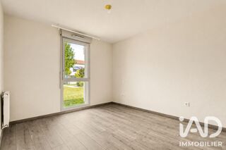  Appartement à vendre 2 pièces 42 m²