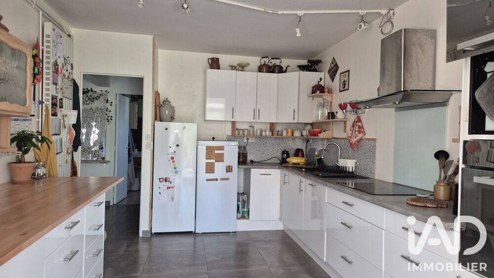 Vente Maison de village 7 pièces