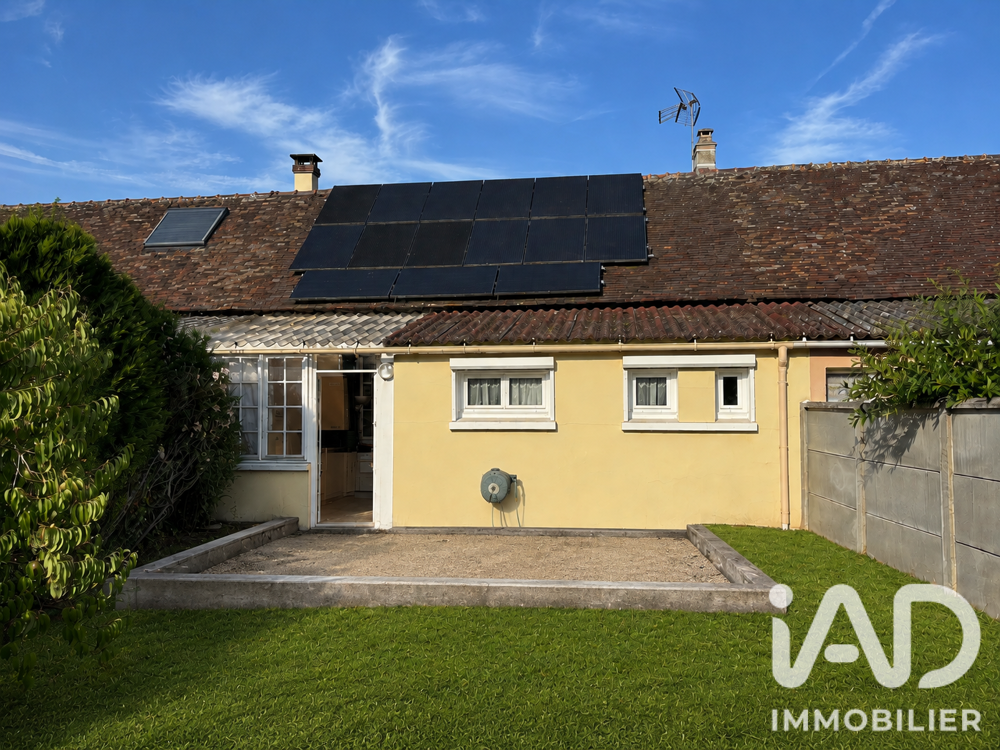 Vente Maison/villa 3 pièces