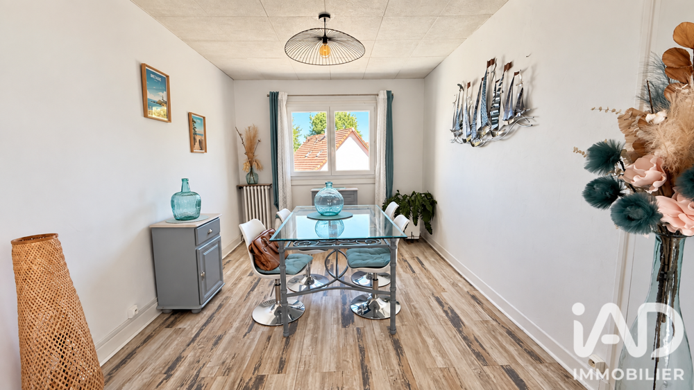 Vente Maison Vente Maison/villa 5 pièces Limoges