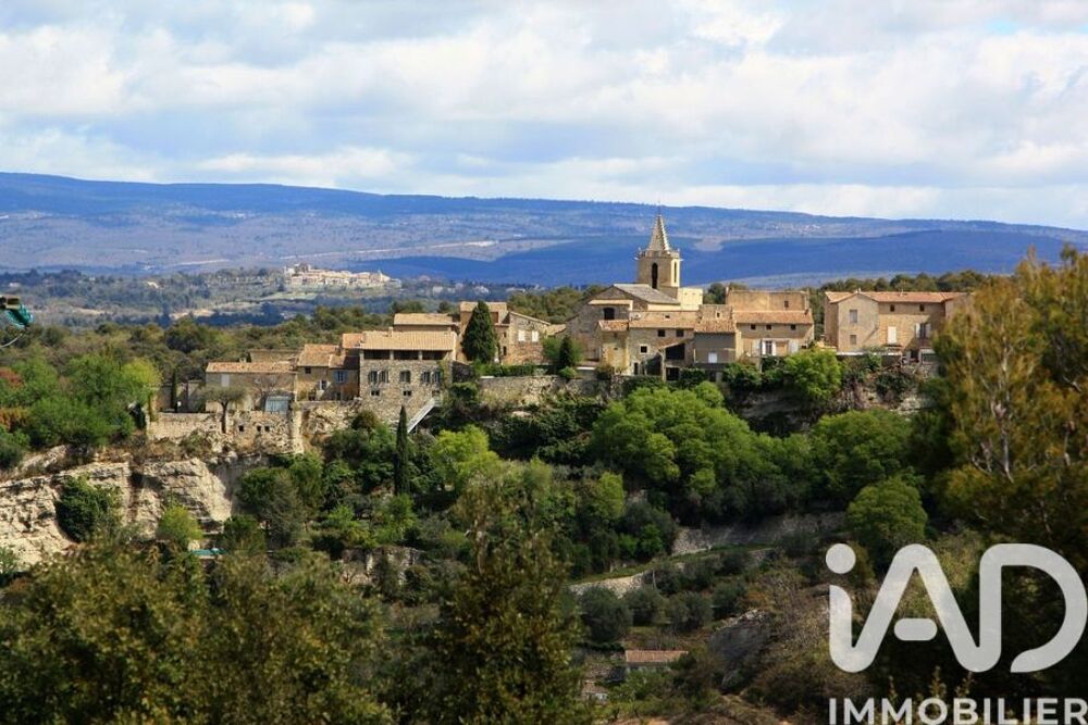 à vendre  Maison Venasque (84210)