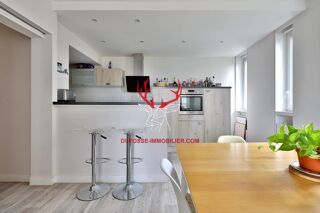  Appartement � vendre 5 pi�ces 96 m�