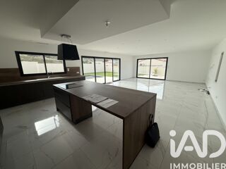  Maison à vendre 5 pièces 145 m²