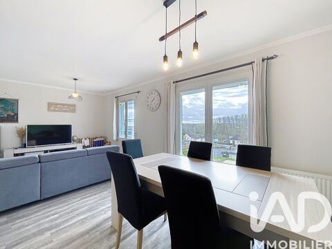   Vente Maison Maison - 6 pi�ce(s) - 124 m�