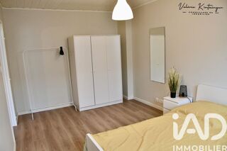  Appartement à louer 2 pièces 48 m²