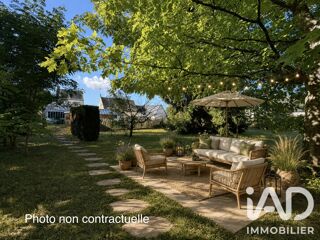  Maison à vendre 4 pièces 95 m²