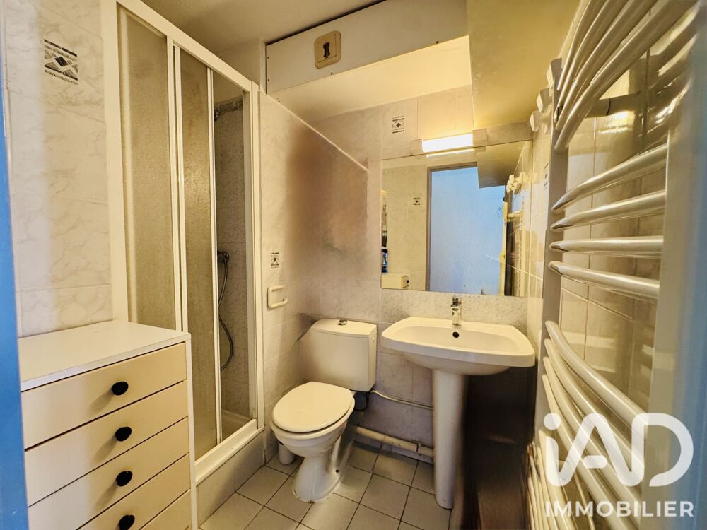 Vente Appartement Vente Appartement 2 pièces Le cap d'agde
