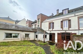  Maison � vendre 5 pi�ces 151 m�