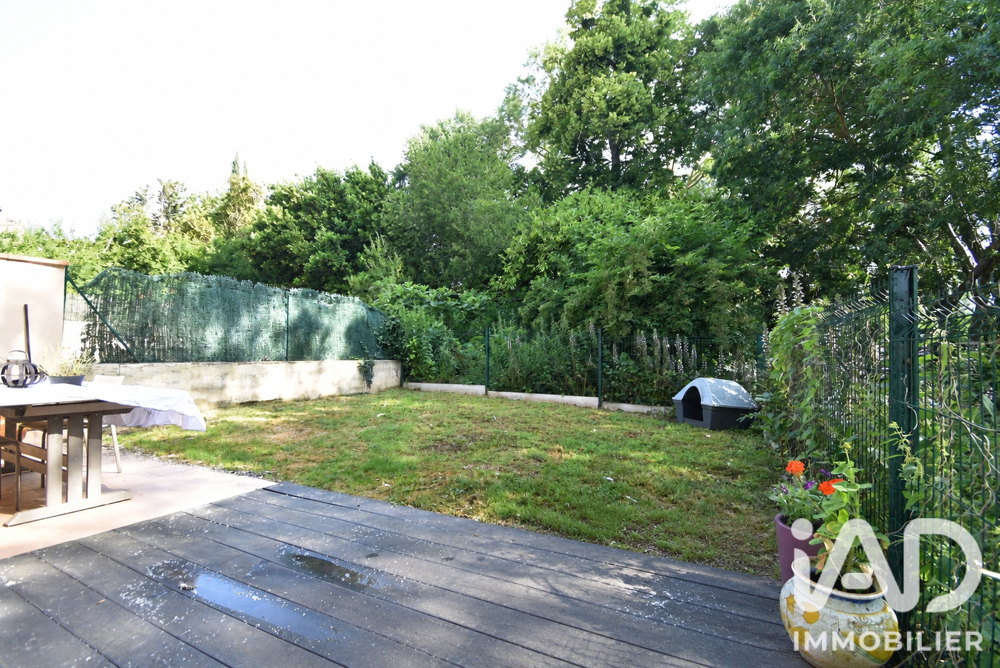 Vente Maison Vente Maison de ville 5 pièces Muret