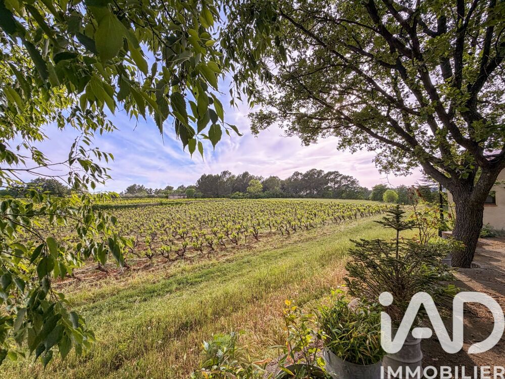 � vendre  Maison Cotignac (83570)