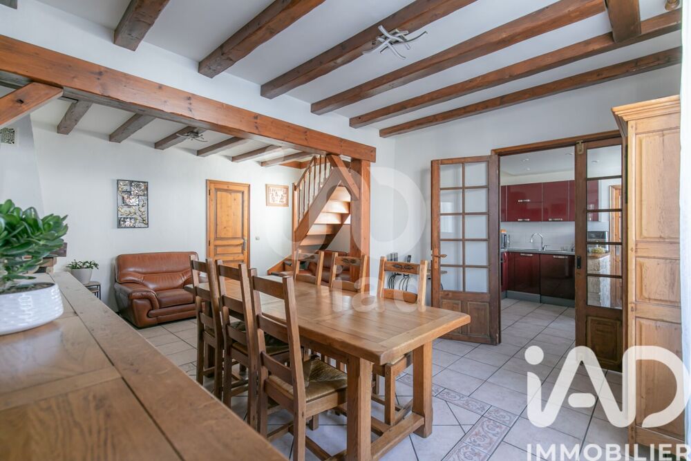 Vente Maison/villa 5 pièces