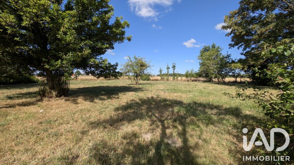 Vente Maison Vente Maison de campagne 10 pièces Saint-laurent-en-gâtines
