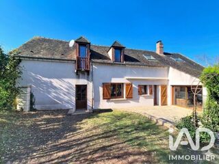  Maison à vendre 6 pièces 146 m²